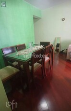 Apartamento 2 dorms à venda Rua Ibitirama, Vila Prudente - São Paulo