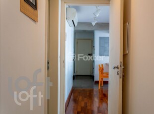 Apartamento 2 dorms à venda Rua Indiana, Brooklin Paulista - São Paulo