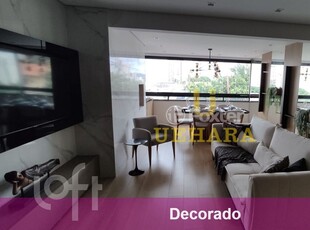 Apartamento 2 dorms à venda Rua Itamarati, Santa Teresinha - São Paulo