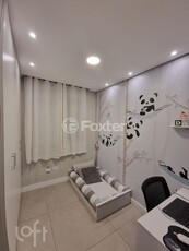 Apartamento 2 dorms à venda Rua João de Laet, Vila Aurora (Zona Norte) - São Paulo