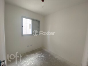 Apartamento 2 dorms à venda Rua João de Laet, Vila Aurora (Zona Norte) - São Paulo