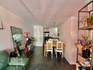 Apartamento 2 dorms à venda Rua João Moura, Pinheiros - São Paulo