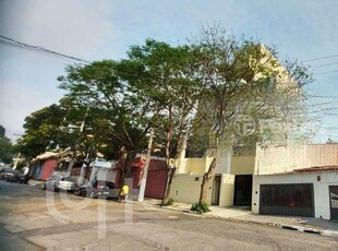 Apartamento 2 dorms à venda Rua João Scatamacchia, Vila Campo Grande - São Paulo