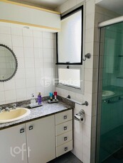 Apartamento 2 dorms à venda Rua José Ramon Urtiza, Vila Andrade - São Paulo