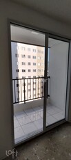 Apartamento 2 dorms à venda Rua Junqueira Freire, Liberdade - São Paulo