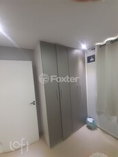 Apartamento 2 dorms à venda Rua Kenkiti Shimomoto, Jardim Boa Vista (Zona Oeste) - São Paulo