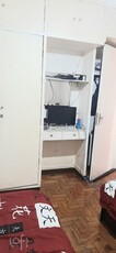 Apartamento 2 dorms à venda Rua Lino Coutinho, Ipiranga - São Paulo