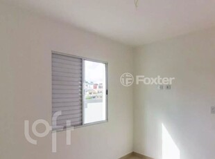 Apartamento 2 dorms à venda Rua Marcelino Simões, Vila Cruz das Almas - São Paulo