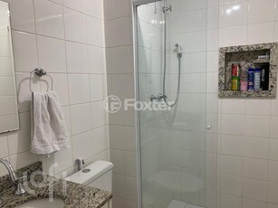 Apartamento 2 dorms à venda Rua Márcio Mazzei, Vila Nova Mazzei - São Paulo