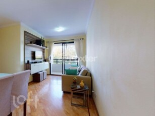 Apartamento 2 dorms à venda Rua Maria José da Conceição, Vila Andrade - São Paulo