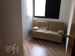 Apartamento 2 dorms à venda Rua Maria José da Conceição, Vila Andrade - São Paulo