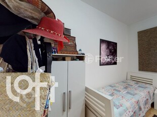 Apartamento 2 dorms à venda Rua Maria José da Conceição, Vila Andrade - São Paulo