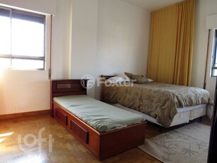 Apartamento 2 dorms à venda Rua Martinho Prado, Bela Vista - São Paulo