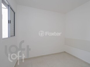 Apartamento 2 dorms à venda Rua Namé, Vila Ré - São Paulo