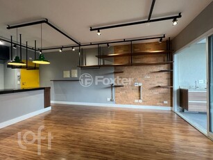 Apartamento 2 dorms à venda Rua Nelson Gama de Oliveira, Vila Andrade - São Paulo