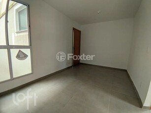 Apartamento 2 dorms à venda Rua Odilo Aloysio Daudt, Feitoria - São Leopoldo