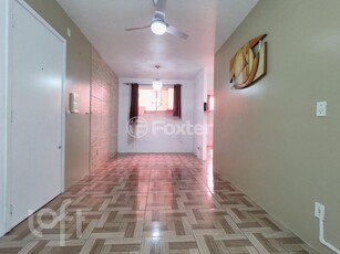 Apartamento 2 dorms à venda Rua Oliveira Viana, Fátima - Canoas