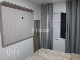 Apartamento 2 dorms à venda Rua Orminda Pinto, Vila Conceição - São Paulo