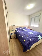 Apartamento 2 dorms à venda Rua Paim, Bela Vista - São Paulo