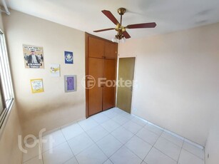 Apartamento 2 dorms à venda Rua Parma, Vila Gustavo - São Paulo