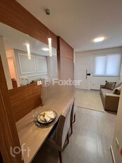 Apartamento 2 dorms à venda Rua Piatá, Vila Isolina Mazzei - São Paulo