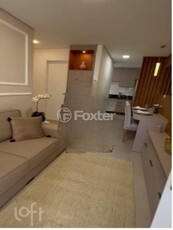 Apartamento 2 dorms à venda Rua Piatá, Vila Isolina Mazzei - São Paulo