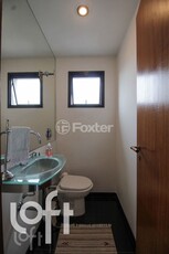 Apartamento 2 dorms à venda Rua Professor Vahia de Abreu, Vila Olímpia - São Paulo