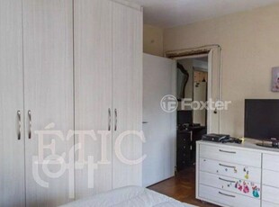 Apartamento 2 dorms à venda Rua Santa Virgínia, Tatuapé - São Paulo