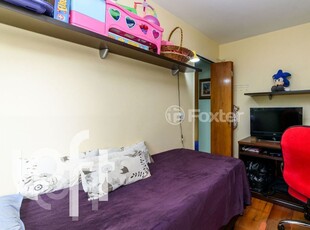 Apartamento 2 dorms à venda Rua Sebastião Sarmento Mena, Jardim Vergueiro (Sacomã) - São Paulo