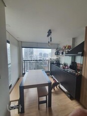 Apartamento 2 dorms à venda Rua São Felipe, Parque São Jorge - São Paulo