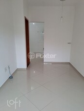 Apartamento 2 dorms à venda Rua São Serapião, Vila Ré - São Paulo