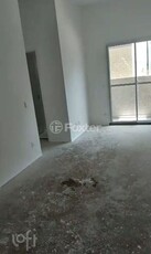 Apartamento 2 dorms à venda Rua Sousa Coutinho, Sacomã - São Paulo