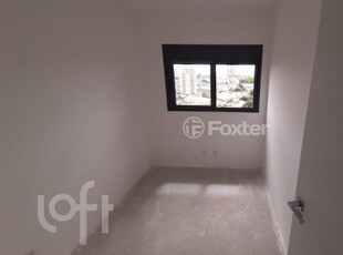 Apartamento 2 dorms à venda Rua Tapari, Vila Esperança - São Paulo