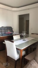 Apartamento 2 dorms à venda Rua Torquato Tasso, Vila Prudente - São Paulo