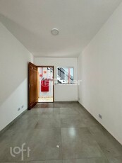 Apartamento 2 dorms à venda Rua Verona, Vila Dom Pedro II - São Paulo