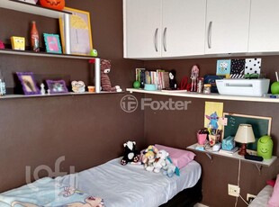 Apartamento 2 dorms à venda Via Anchieta, Vila Bandeirantes - São Paulo