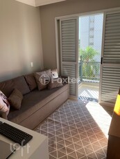 Apartamento 3 dorms à venda Avenida Barão de Monte Mor, Real Parque - São Paulo