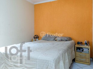 Apartamento 3 dorms à venda Avenida Cipriano Rodrigues, Vila Formosa - São Paulo