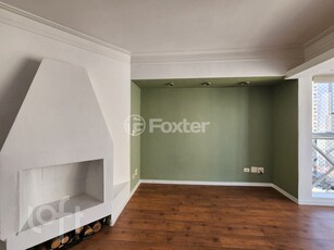 Apartamento 3 dorms à venda Avenida Divino Salvador, Planalto Paulista - São Paulo