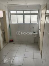 Apartamento 3 dorms à venda Avenida Doutor Altino Arantes, Vila Clementino - São Paulo