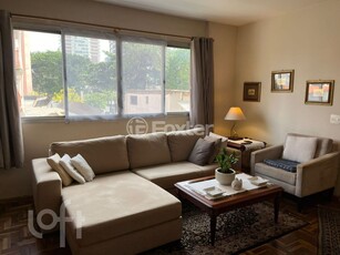 Apartamento 3 dorms à venda Avenida Doutor Cardoso de Melo, Vila Olímpia - São Paulo