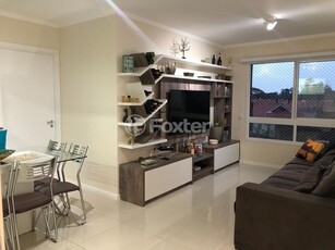 Apartamento 3 dorms à venda Avenida Farroupilha, Marechal Rondon - Canoas