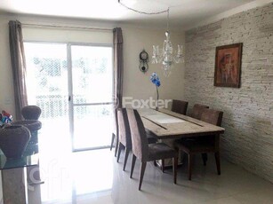 Apartamento 3 dorms à venda Avenida Giovanni Gronchi, Vila Andrade - São Paulo