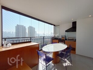 Apartamento 3 dorms à venda Avenida João Dias, Santo Amaro - São Paulo