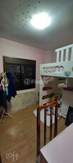 Apartamento 3 dorms à venda Avenida Nova Cantareira, Tucuruvi - São Paulo