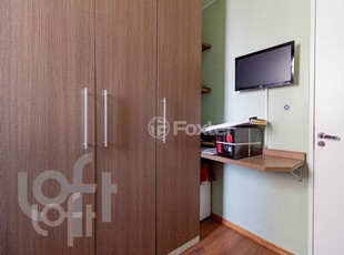 Apartamento 3 dorms à venda Avenida Padres Olivetanos, Vila Esperança - São Paulo