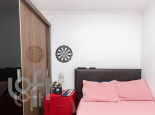 Apartamento 3 dorms à venda Avenida Pasteur, Vila Nova Savoia - São Paulo