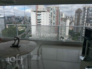 Apartamento 3 dorms à venda Avenida Portugal, Brooklin Paulista - São Paulo