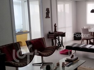 Apartamento 3 dorms à venda Avenida Professor Francisco Morato, Vila Sônia - São Paulo