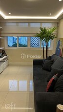 Apartamento 3 dorms à venda Avenida Santo Amaro, Vila Nova Conceição - São Paulo